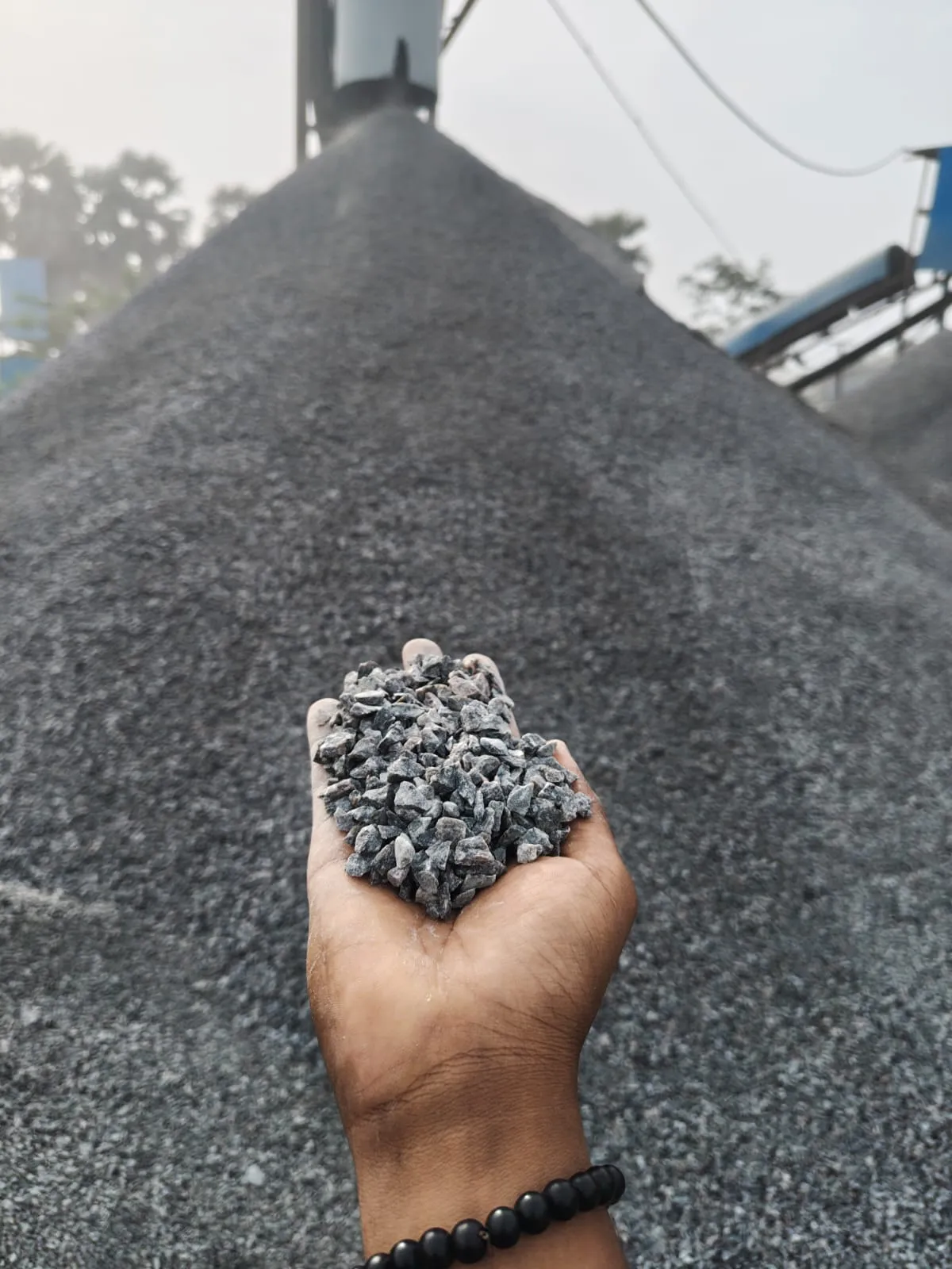 6mm Aggregates