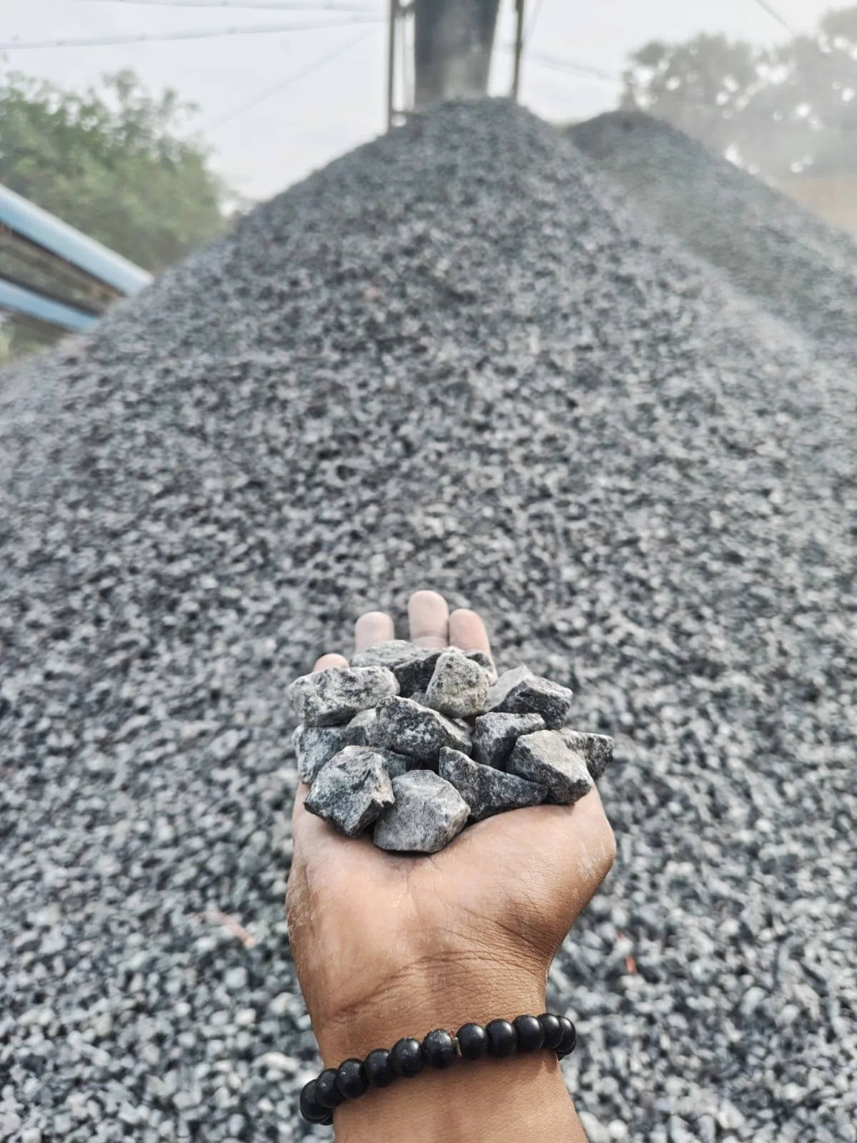 20mm Aggregates