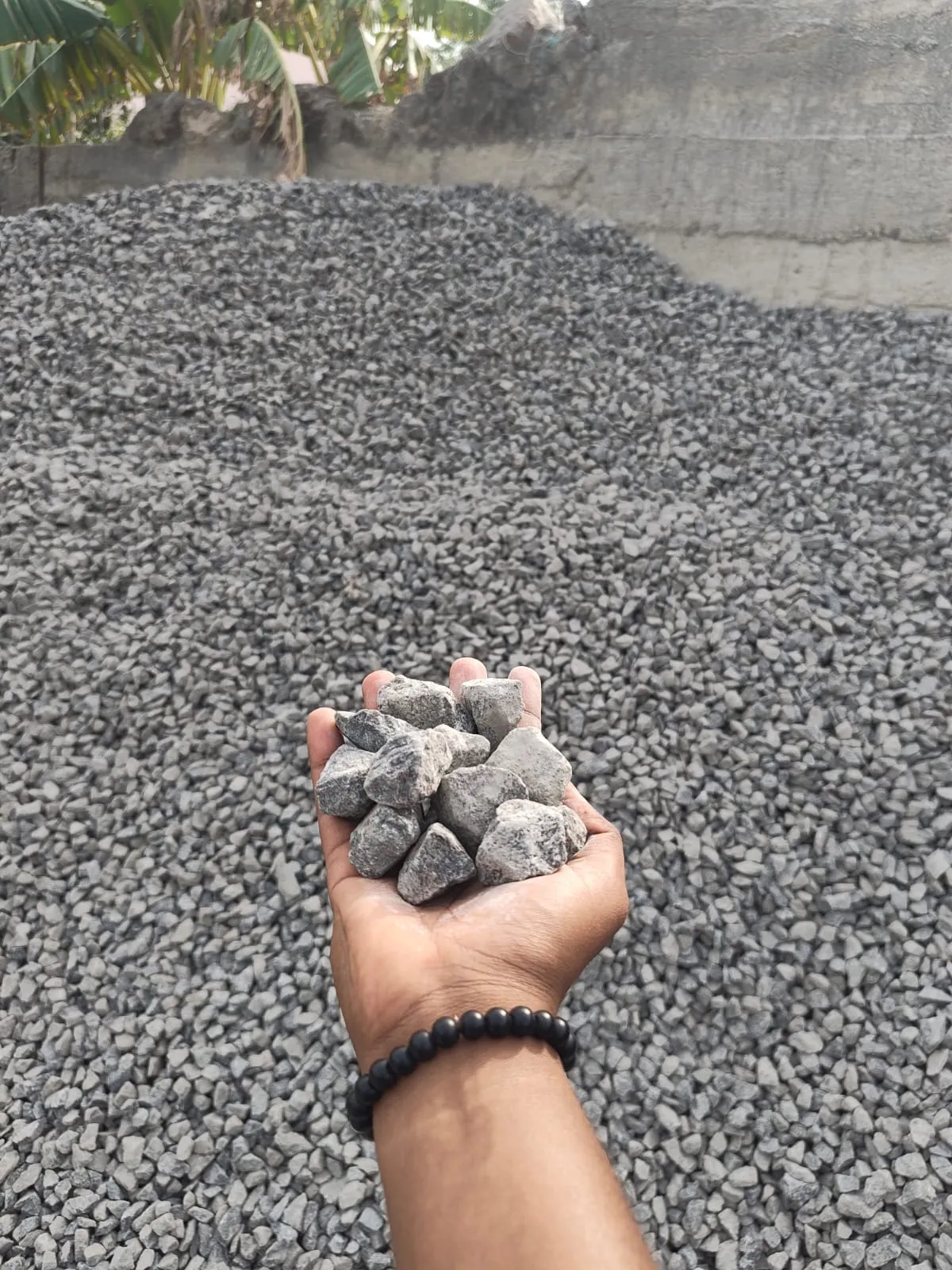 25mm Aggregates