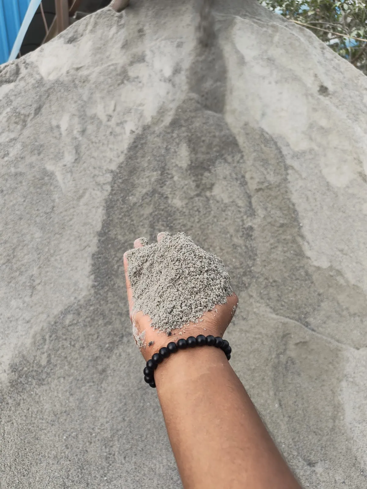High-Quality Quarry Dust for Construction | Maha Vishnu Traders image - IMG-20250531-WA0017