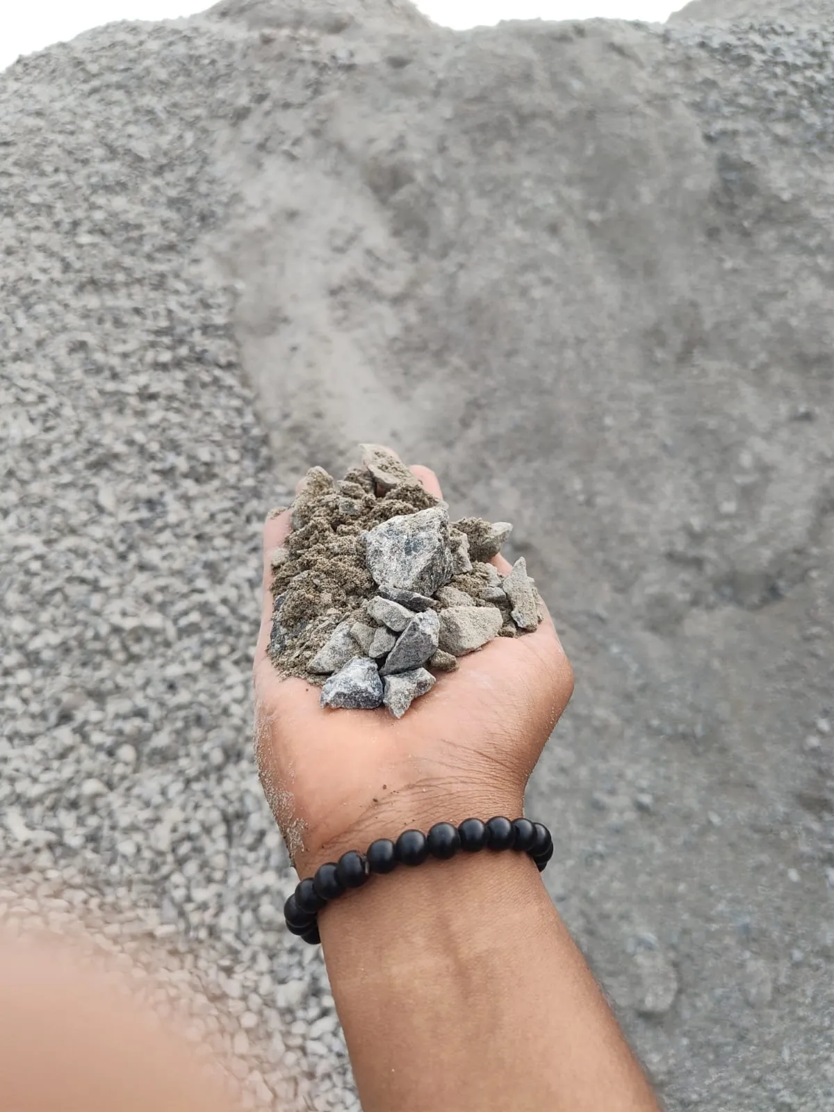 High-Quality GSB (Granular Sub-Base) | Maha Vishnu Traders image - IMG-20250531-WA0019